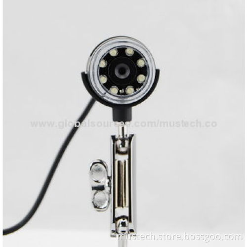 2014 New Mini Microscope